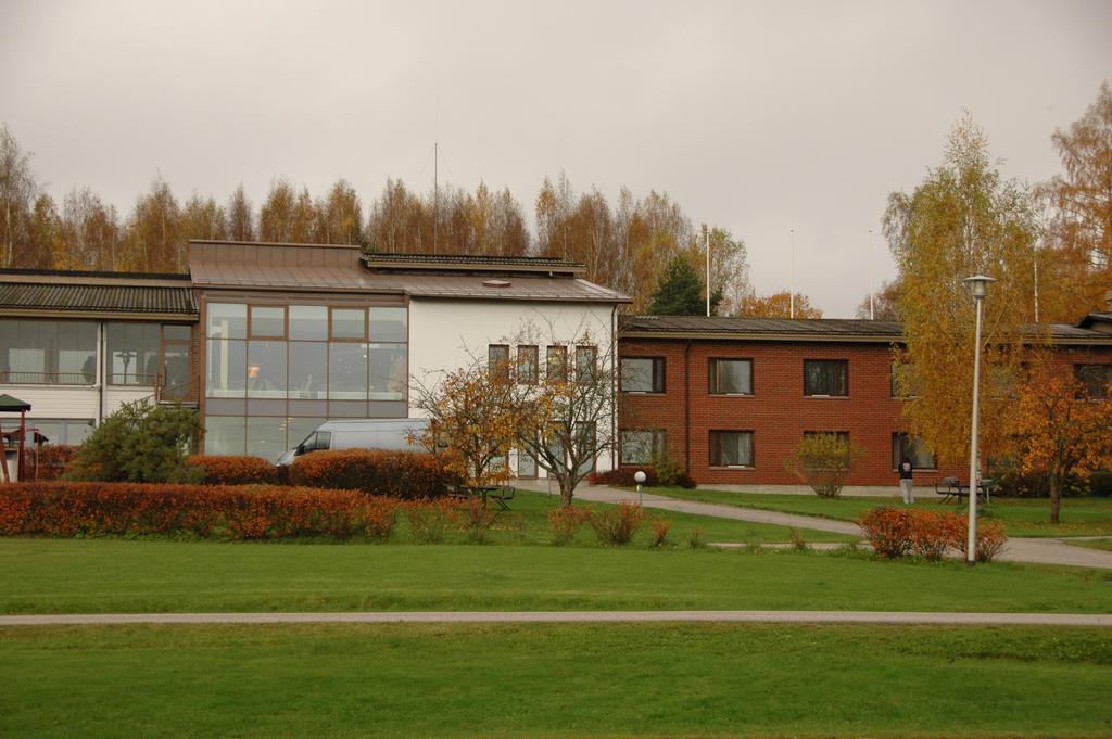 Lohja Spa & Resort Karjalohja Exterior photo