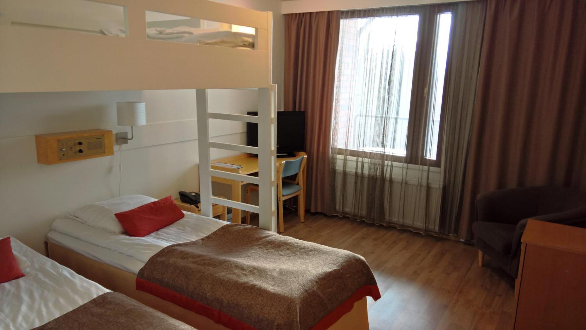Lohja Spa & Resort Karjalohja Room photo