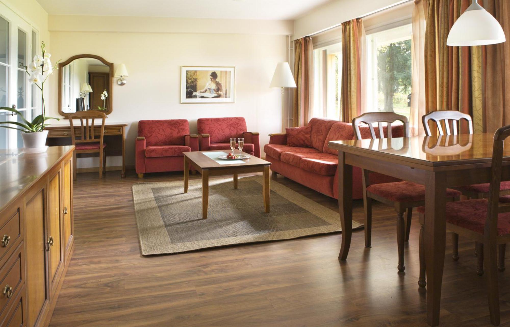 Lohja Spa & Resort Karjalohja Room photo