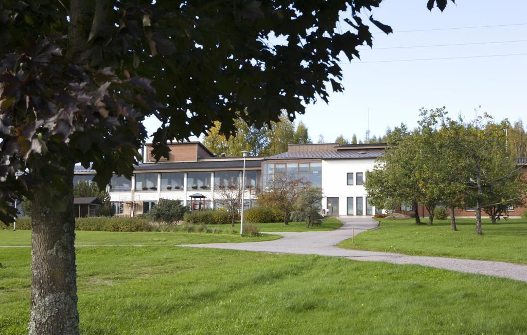 Lohja Spa & Resort Karjalohja Exterior photo