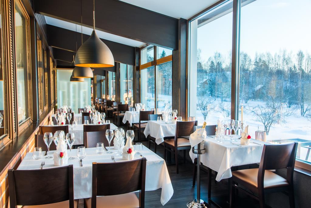 Lohja Spa & Resort Karjalohja Exterior photo