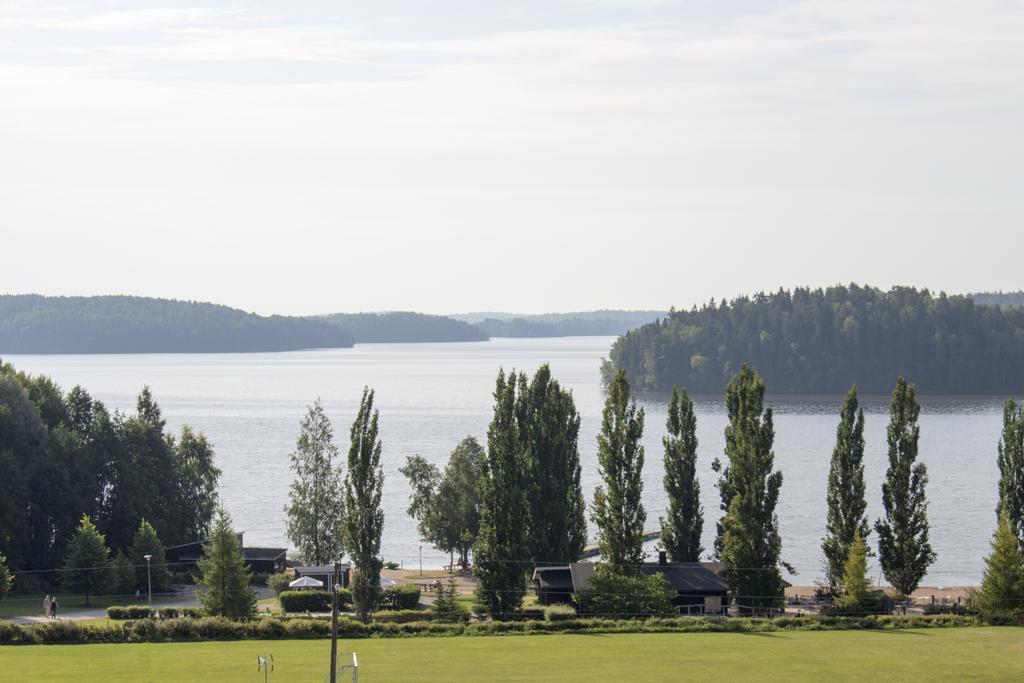 Lohja Spa & Resort Karjalohja Exterior photo