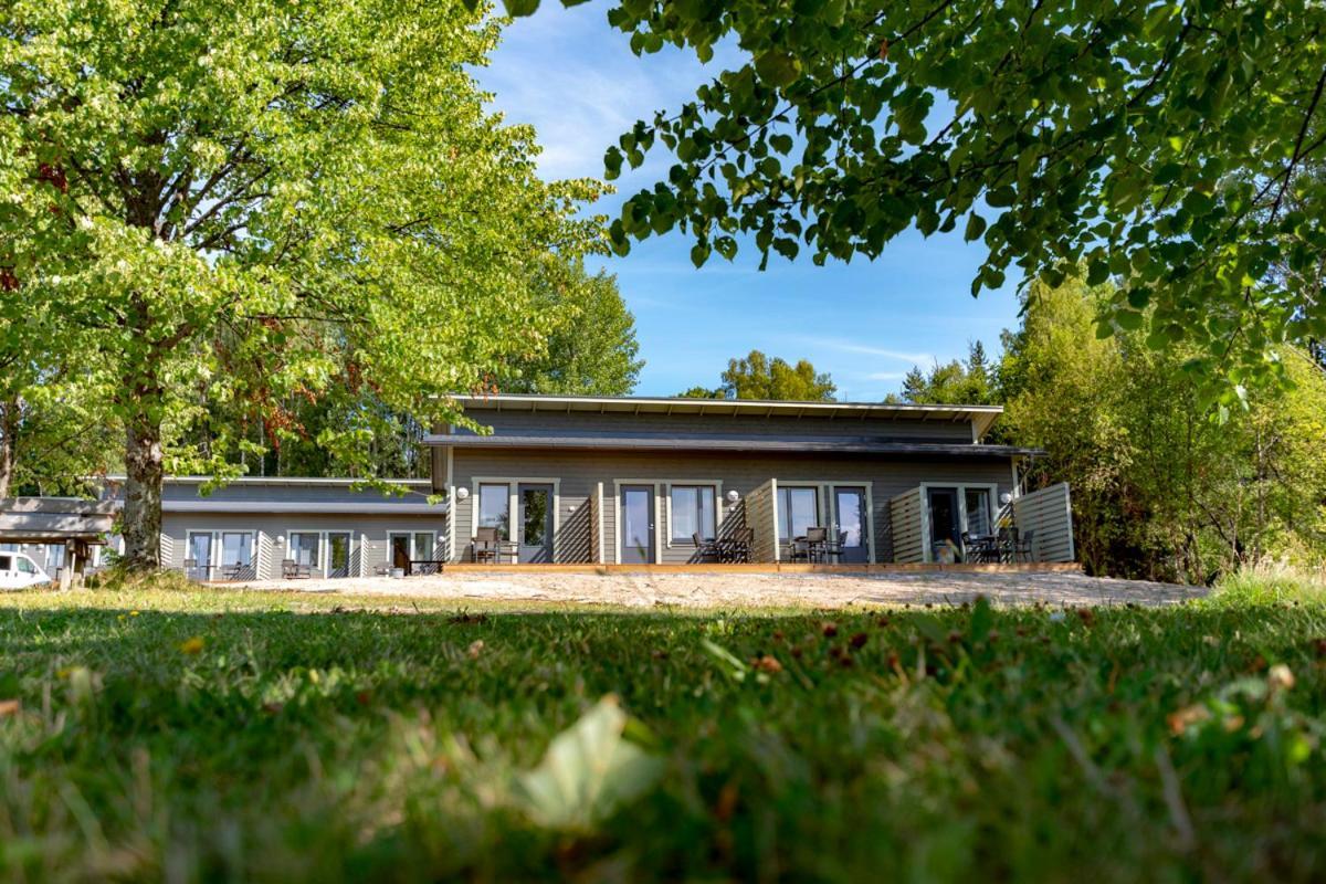 Lohja Spa & Resort Karjalohja Exterior photo