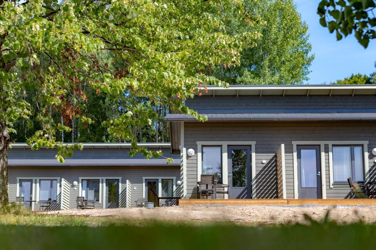 Lohja Spa & Resort Karjalohja Exterior photo